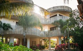 H Boutique Casa Noma-Noma Holbox